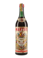 Martini Rosso Vermouth