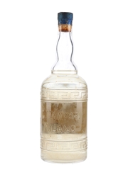 Campari Cordial Bottled 1960s 75cl / 36%