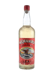 Acqua Del Po Leai Bottled 1950s 100cl / 32%