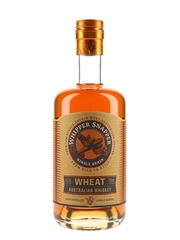 Whipper Snapper Wheat Whisky  70cl / 45%