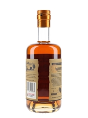 Whipper Snapper Wheat Whisky  70cl / 45%