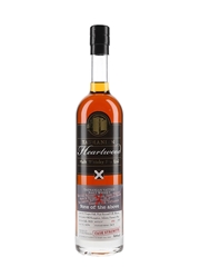 Heartwood 'None of the Above' Cask Strength