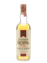 Scottish Royal  70cl / 40%
