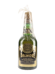 Dalmore 12 Year Old Bottled 1970s 75.7cl / 43%