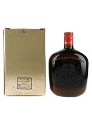 Suntory Old Whisky Year Of The Pig 1983  76cl / 43%
