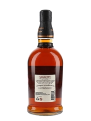 Foursquare Sagacity 12 Year Old Bottled 2019 - Exceptional Cask Selection Mark XI 70cl / 48%