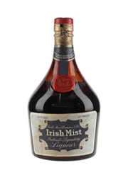 Irish Mist Bottled 1970s 68cl / 37.1%