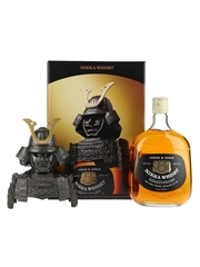 Nikka Gold & Gold Samurai