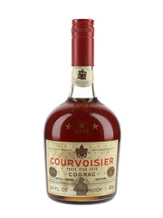 Courvoisier 3 Star Luxe