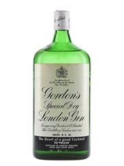 Gordon's Special Dry London Gin