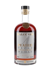 Balcones Peated  75cl / 65.2%