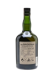 Glenmorangie 1987 Cask Strength Bottled 2004 70cl / 54.1%