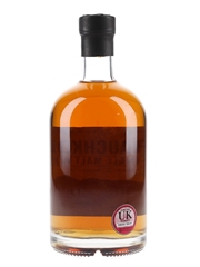 Rauchkofel Sherry Cask Finished  50cl / 43%