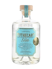 Pothecary Gin  50cl / 44.8%