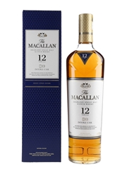 Macallan 12 Year Old