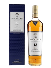 Macallan 12 Year Old