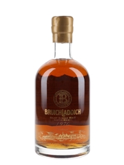 Bruichladdich Valinch 1970 Cask #5079 Bottled 2001 50cl / 48.2%