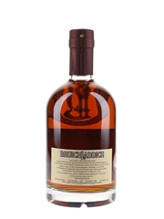 Bruichladdich Valinch 1988 Cask 1192 Bottled 2006 - The Queen's 80th Birthday 50cl / 56.3%