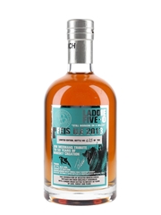 Bruichladdich Laddie Five-O