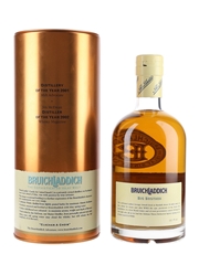 Bruichladdich WMD 1984 Big Brother Bottled 2000s 70cl / 46%