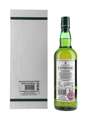 Laphroaig 25 Year Old Bottled 2021 70cl / 51.9%