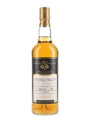 Invergordon 1984 30 Year Old Cask No. 13 Bottled 2015 - Robert Graham 70cl / 64.1%