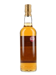 Invergordon 1984 30 Year Old Cask No. 13 Bottled 2015 - Robert Graham 70cl / 64.1%
