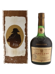 Courvoisier Napoleon Bottled 1970s 70cl / 40%