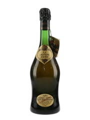 Veuve Clicquot Ponsardin 1962 La Grande Dame