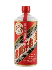 Kweichow Moutai