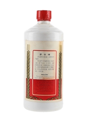 Kweichow Moutai Bottled 1970s-1980s - Baijiu 54cl / 53%