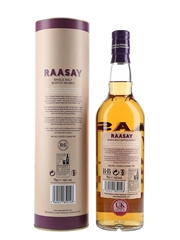Raasay While We Wait 2018 Release 70cl / 46%