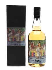 Chichibu 2011 Cask 1402 Bottled 2016 - Spirits Shop Selection 70cl / 61.2%
