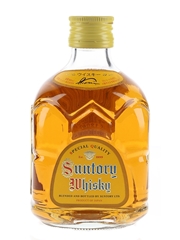 Suntory Kakubin Bottled 1990s 36cl / 40%