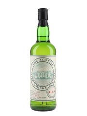 SMWS 111.4 Lagavulin 1984 11 Year Old 75cl / 57.9%