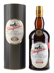 Glenfarclas 1968 35 Year Old