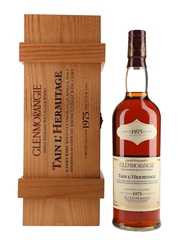 Glenmorangie 1975 28 Year Old Tain L'Hermitage