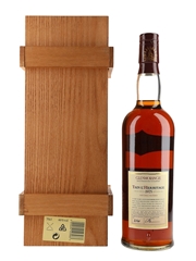 Glenmorangie 1975 28 Year Old Tain L'Hermitage Bottled 2003 70cl / 46%