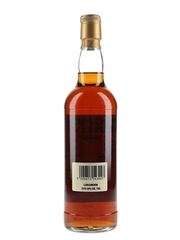 Longmorn Glenlivet 25 Year Old Bottled 2000 - Gordon & MacPhail 70cl / 40%