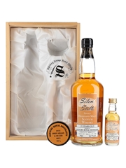 Glenury Royal 1973 25 Year Old Silent Stills Bottled 1998 - Signatory Vintage 5cl & 70cl / 52.7%