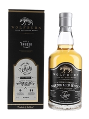 Wolfburn Bourbon Aged Highland Whisky Festival 2019 70cl / 46%