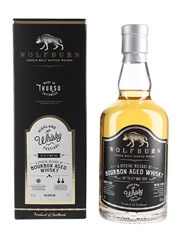 Wolfburn Bourbon Aged Highland Whisky Festival 2019 70cl / 46%