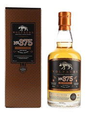 Wolfburn No.375 Small Batch Release