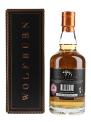 Wolfburn No.375 Small Batch Release  70cl / 46%