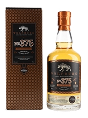Wolfburn No.375 Small Batch Release