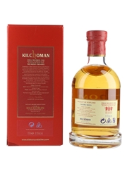 Kilchoman 2008 Bottled 2013 - The Whisky Exchange Whisky Show 5th Anniversary 70cl / 61%