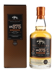 Wolfburn No.375 Small Batch Release