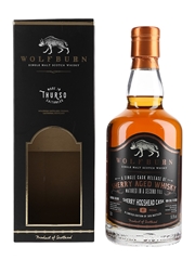 Wolfburn Single Sherry Cask No.87