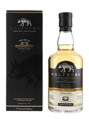 Wolfburn Hand Crafted Northland  70cl / 46%