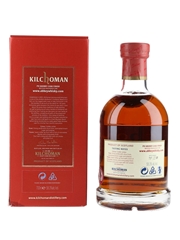 Kilchoman 2009 Single Cask Release Bottled 2014 - Abbey Whisky - PX Sherry Cask Finish 70cl / 58.3%